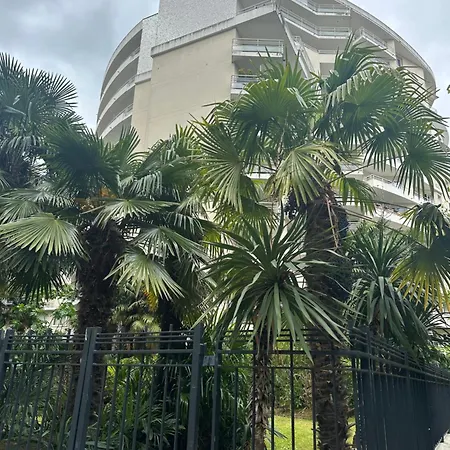 Sublime 2 Pieces Avec Terrasse Climatise- 5min Direct Paris - Free Parking *